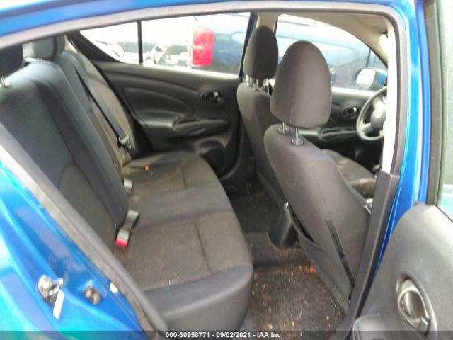 Photo 7 VIN: 3N1CN7AP9CL878569 - NISSAN VERSA 