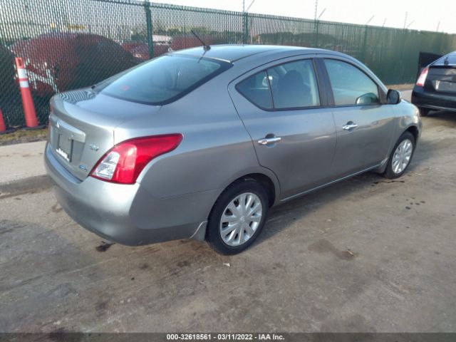 Photo 3 VIN: 3N1CN7AP9CL883464 - NISSAN VERSA 