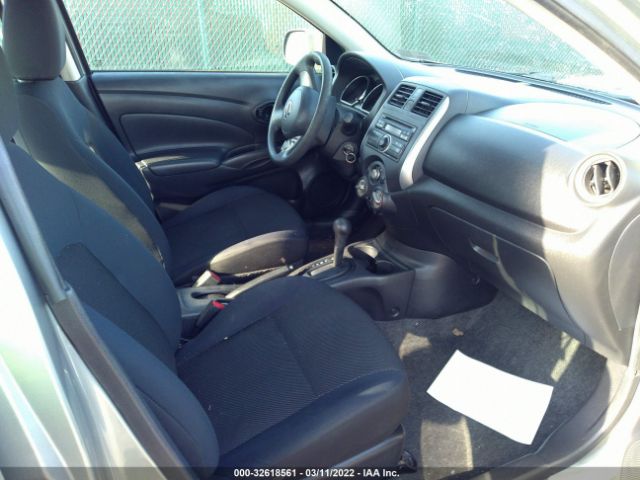 Photo 4 VIN: 3N1CN7AP9CL883464 - NISSAN VERSA 