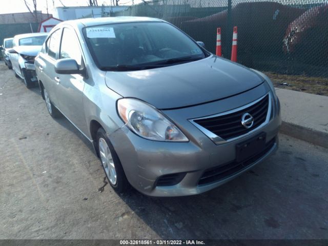 Photo 5 VIN: 3N1CN7AP9CL883464 - NISSAN VERSA 