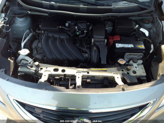 Photo 9 VIN: 3N1CN7AP9CL883464 - NISSAN VERSA 