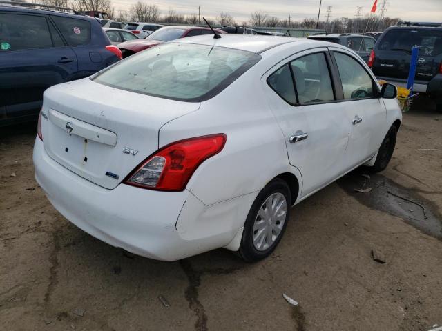 Photo 3 VIN: 3N1CN7AP9CL884226 - NISSAN VERSA S 