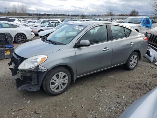 Photo 0 VIN: 3N1CN7AP9CL888499 - NISSAN VERSA S 