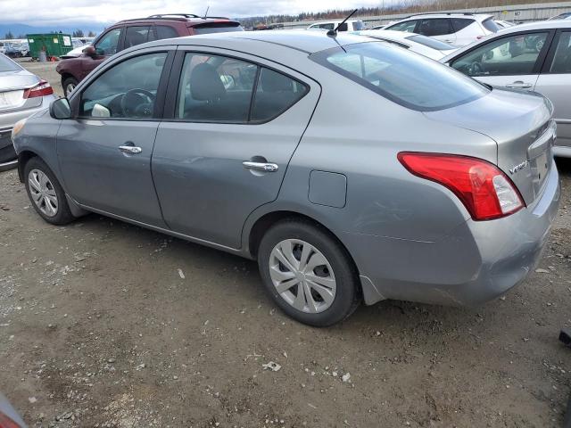 Photo 1 VIN: 3N1CN7AP9CL888499 - NISSAN VERSA S 