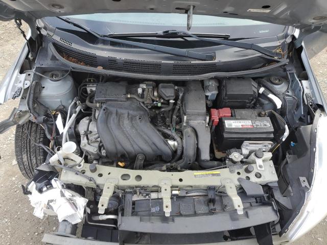 Photo 10 VIN: 3N1CN7AP9CL888499 - NISSAN VERSA S 