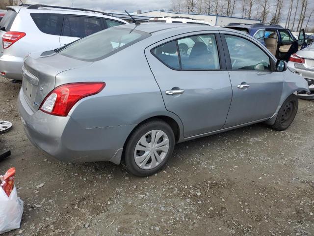 Photo 2 VIN: 3N1CN7AP9CL888499 - NISSAN VERSA S 