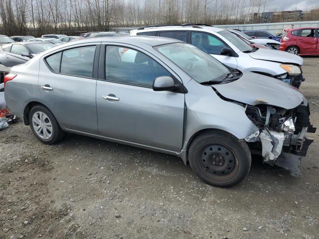 Photo 3 VIN: 3N1CN7AP9CL888499 - NISSAN VERSA S 