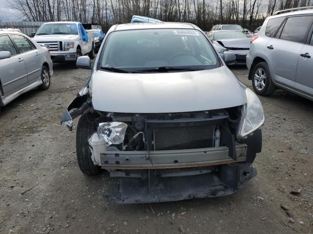 Photo 4 VIN: 3N1CN7AP9CL888499 - NISSAN VERSA S 