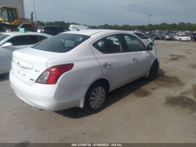 Photo 3 VIN: 3N1CN7AP9CL888583 - NISSAN VERSA 