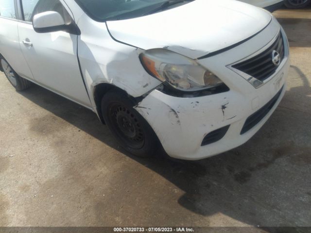 Photo 5 VIN: 3N1CN7AP9CL888583 - NISSAN VERSA 