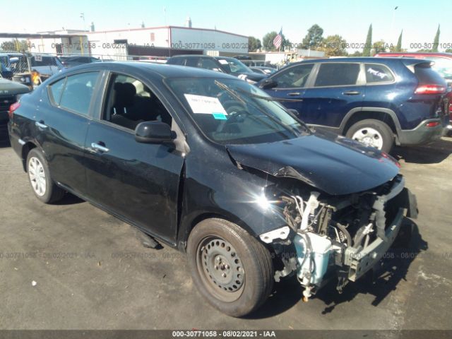 Photo 0 VIN: 3N1CN7AP9CL888891 - NISSAN VERSA 