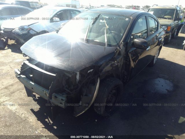 Photo 1 VIN: 3N1CN7AP9CL888891 - NISSAN VERSA 