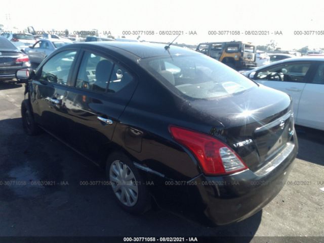 Photo 2 VIN: 3N1CN7AP9CL888891 - NISSAN VERSA 