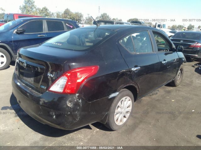 Photo 3 VIN: 3N1CN7AP9CL888891 - NISSAN VERSA 