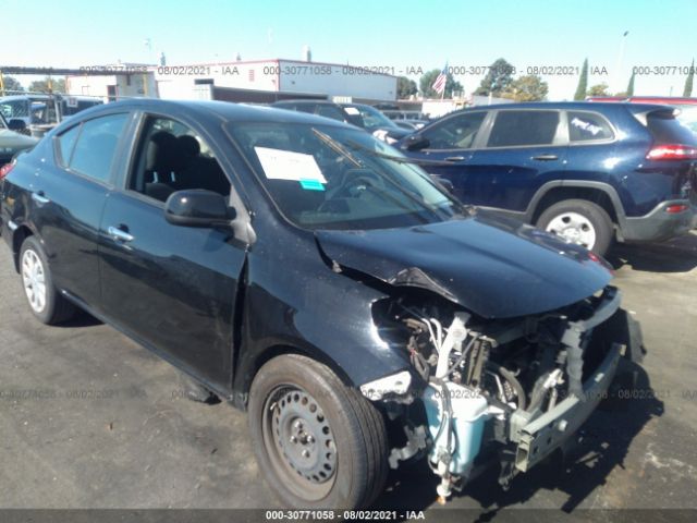 Photo 5 VIN: 3N1CN7AP9CL888891 - NISSAN VERSA 