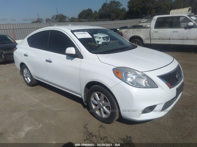 Photo 0 VIN: 3N1CN7AP9CL889071 - NISSAN VERSA 