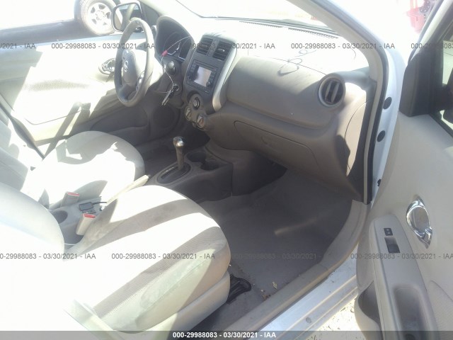 Photo 4 VIN: 3N1CN7AP9CL889071 - NISSAN VERSA 