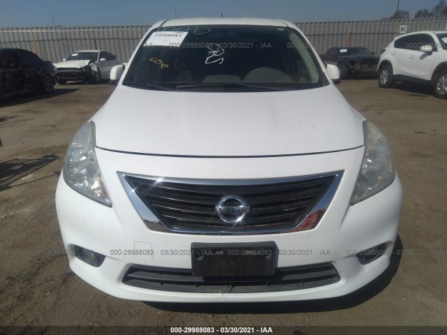 Photo 5 VIN: 3N1CN7AP9CL889071 - NISSAN VERSA 