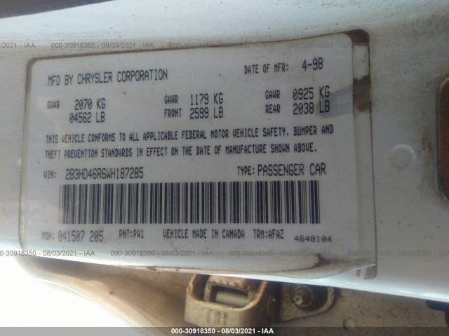 Photo 8 VIN: 3N1CN7AP9CL889538 - NISSAN VERSA 