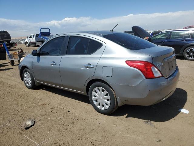 Photo 1 VIN: 3N1CN7AP9CL890432 - NISSAN VERSA 