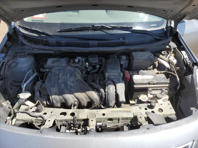 Photo 10 VIN: 3N1CN7AP9CL890432 - NISSAN VERSA 