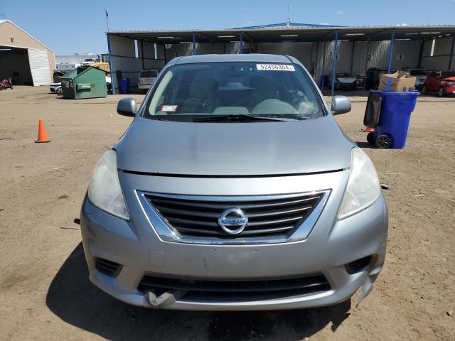 Photo 4 VIN: 3N1CN7AP9CL890432 - NISSAN VERSA 