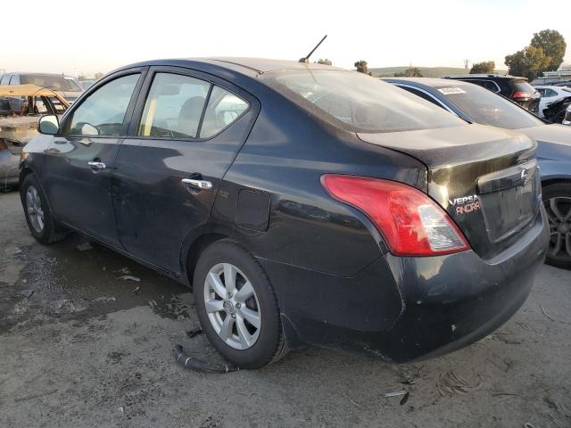 Photo 1 VIN: 3N1CN7AP9CL891077 - NISSAN VERSA 