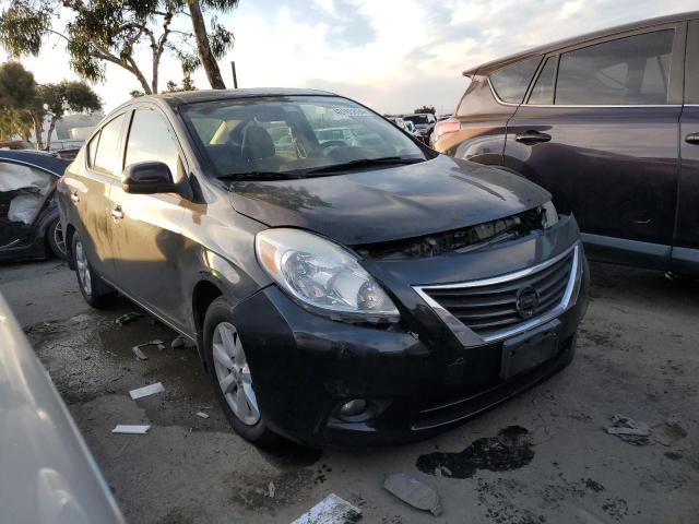 Photo 3 VIN: 3N1CN7AP9CL891077 - NISSAN VERSA 