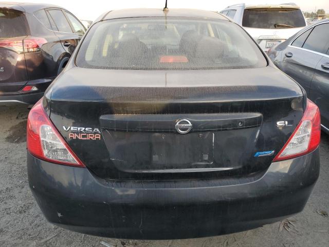 Photo 5 VIN: 3N1CN7AP9CL891077 - NISSAN VERSA 