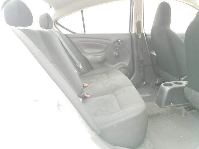 Photo 5 VIN: 3N1CN7AP9CL891581 - NISSAN VERSA S 