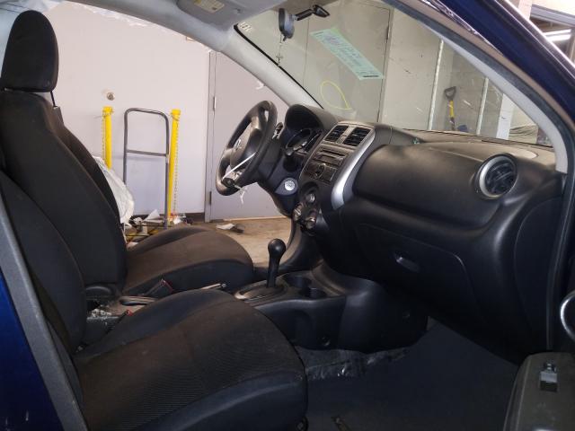 Photo 4 VIN: 3N1CN7AP9CL892200 - NISSAN VERSA S 