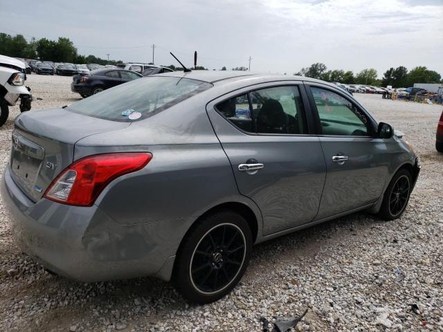 Photo 2 VIN: 3N1CN7AP9CL894755 - NISSAN VERSA S 