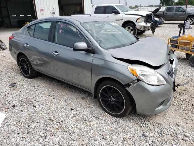 Photo 3 VIN: 3N1CN7AP9CL894755 - NISSAN VERSA S 