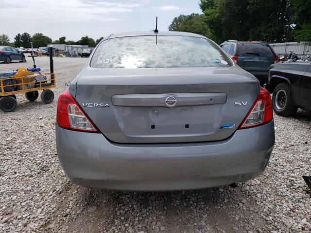 Photo 5 VIN: 3N1CN7AP9CL894755 - NISSAN VERSA S 