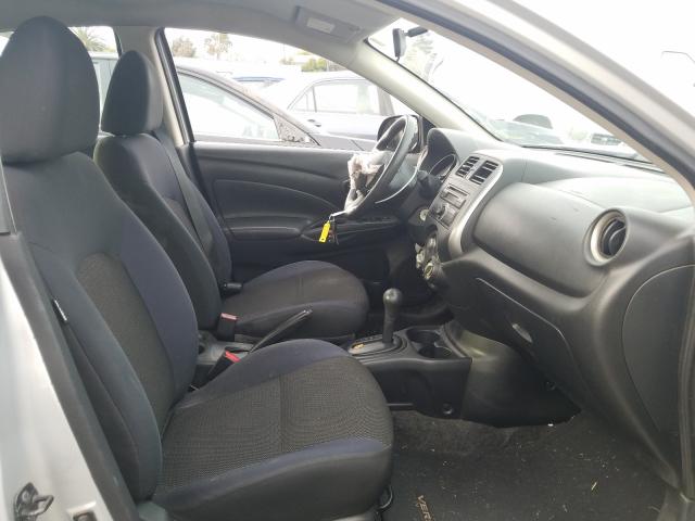 Photo 4 VIN: 3N1CN7AP9CL895971 - NISSAN VERSA S 