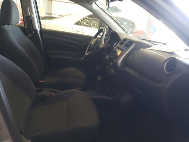 Photo 4 VIN: 3N1CN7AP9CL897915 - NISSAN VERSA S 