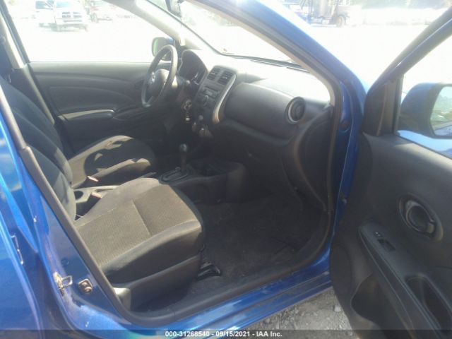 Photo 4 VIN: 3N1CN7AP9CL902773 - NISSAN VERSA 