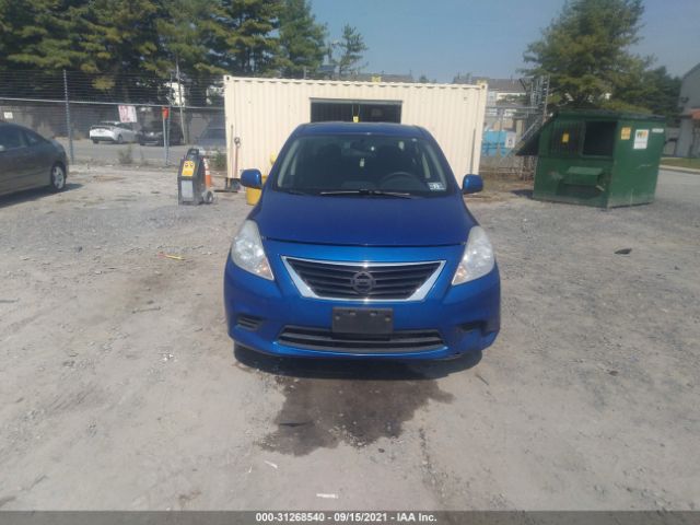 Photo 5 VIN: 3N1CN7AP9CL902773 - NISSAN VERSA 