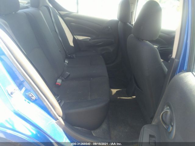 Photo 7 VIN: 3N1CN7AP9CL902773 - NISSAN VERSA 