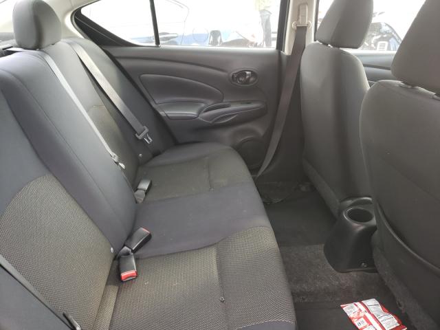 Photo 5 VIN: 3N1CN7AP9CL907682 - NISSAN VERSA S 