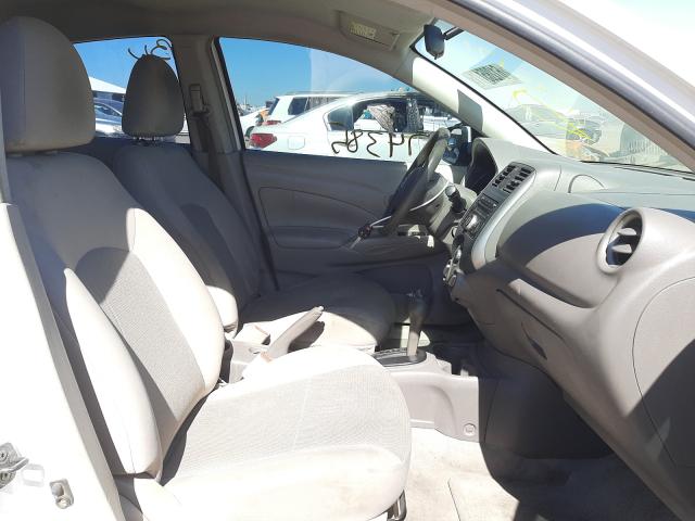 Photo 4 VIN: 3N1CN7AP9CL909223 - NISSAN VERSA S 