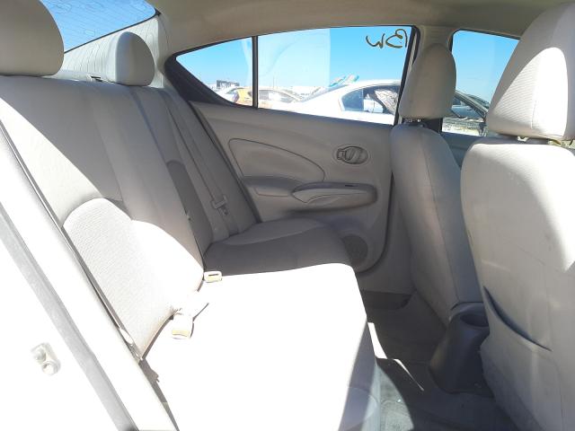 Photo 5 VIN: 3N1CN7AP9CL909223 - NISSAN VERSA S 