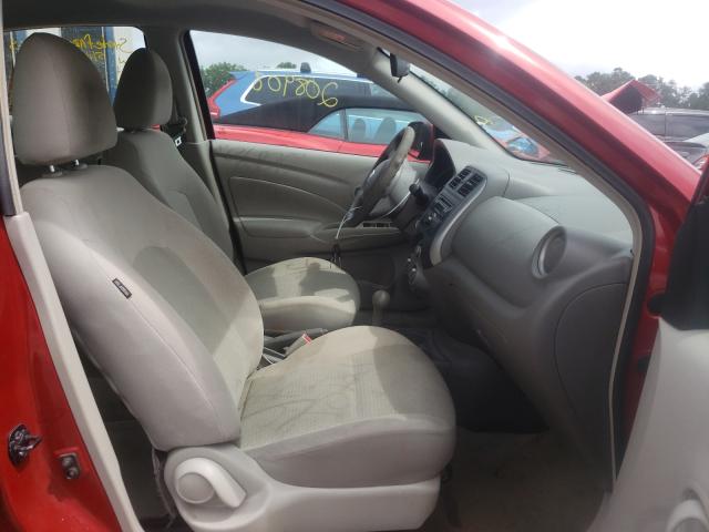 Photo 4 VIN: 3N1CN7AP9CL909805 - NISSAN VERSA S 