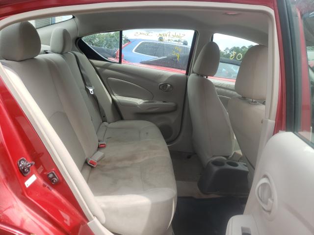 Photo 5 VIN: 3N1CN7AP9CL909805 - NISSAN VERSA S 