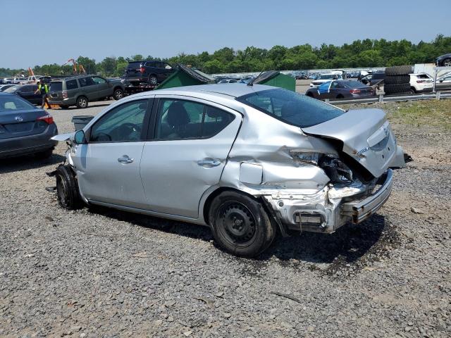 Photo 1 VIN: 3N1CN7AP9CL917516 - NISSAN VERSA 