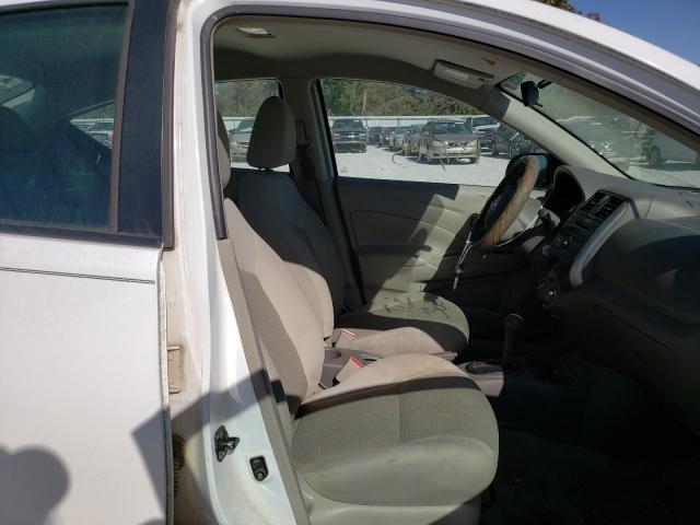 Photo 4 VIN: 3N1CN7AP9CL917984 - NISSAN VERSA S 