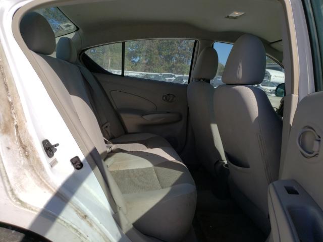 Photo 5 VIN: 3N1CN7AP9CL917984 - NISSAN VERSA S 