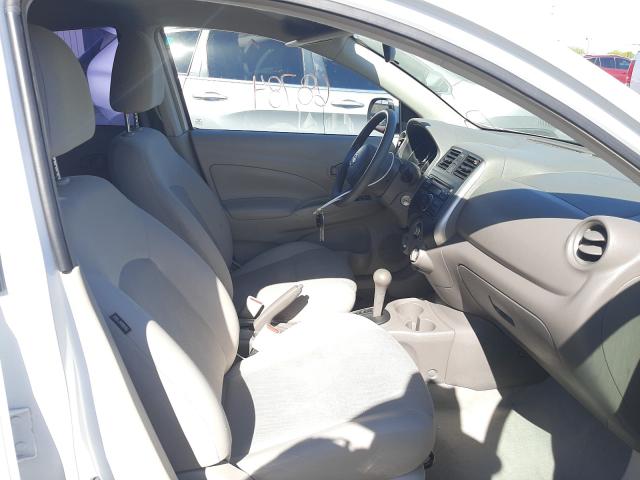 Photo 4 VIN: 3N1CN7AP9CL919430 - NISSAN VERSA S 