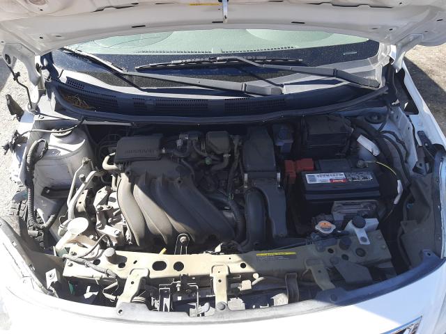 Photo 6 VIN: 3N1CN7AP9CL919430 - NISSAN VERSA S 