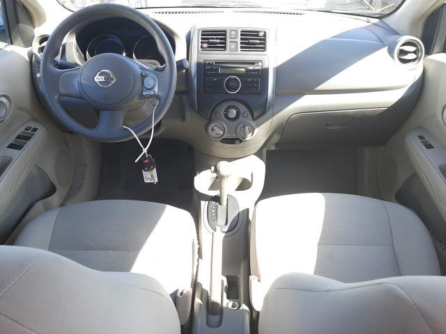 Photo 8 VIN: 3N1CN7AP9CL919430 - NISSAN VERSA S 